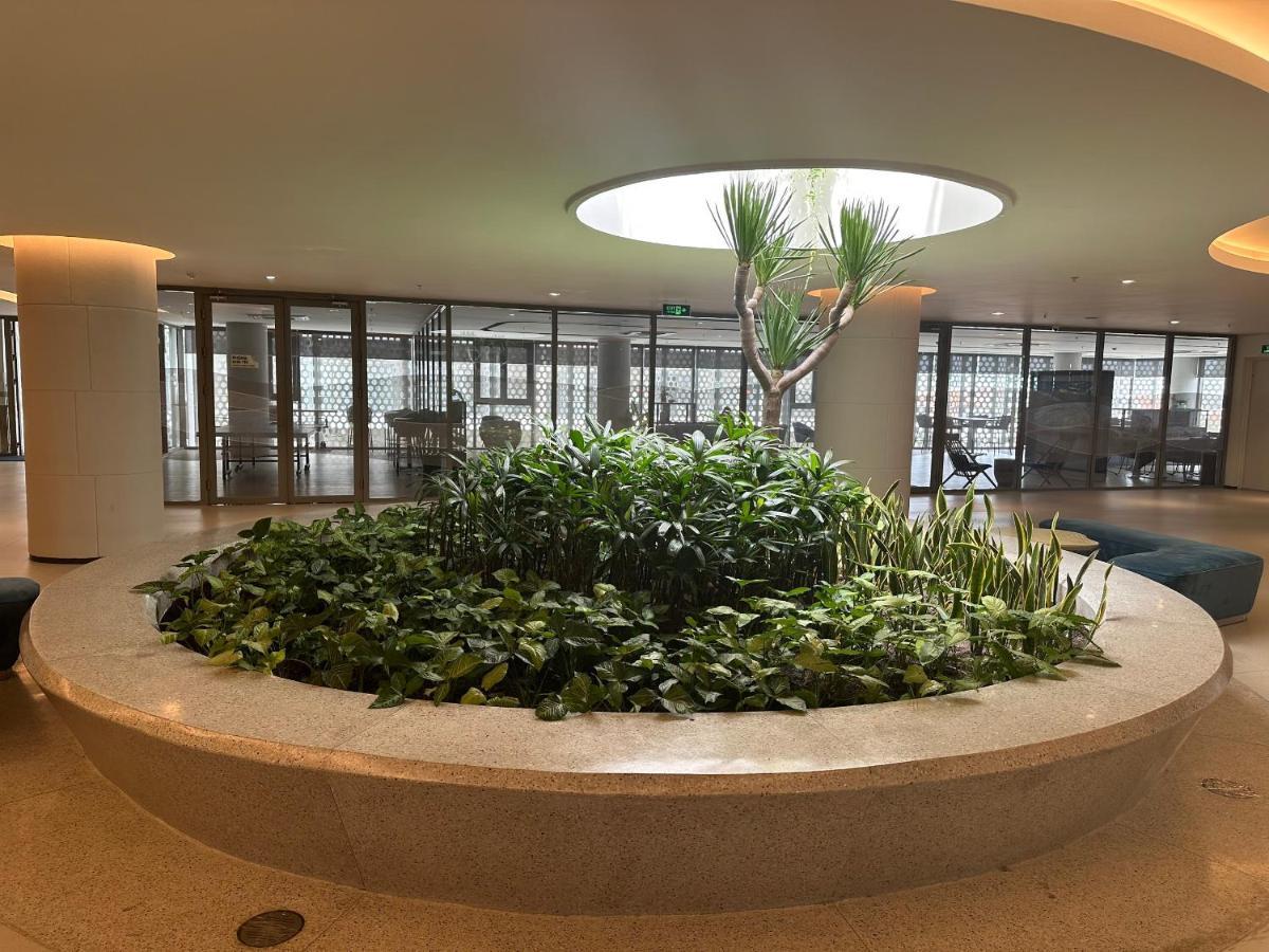 The Sóng Vũng Tàu Condotel Exterior foto