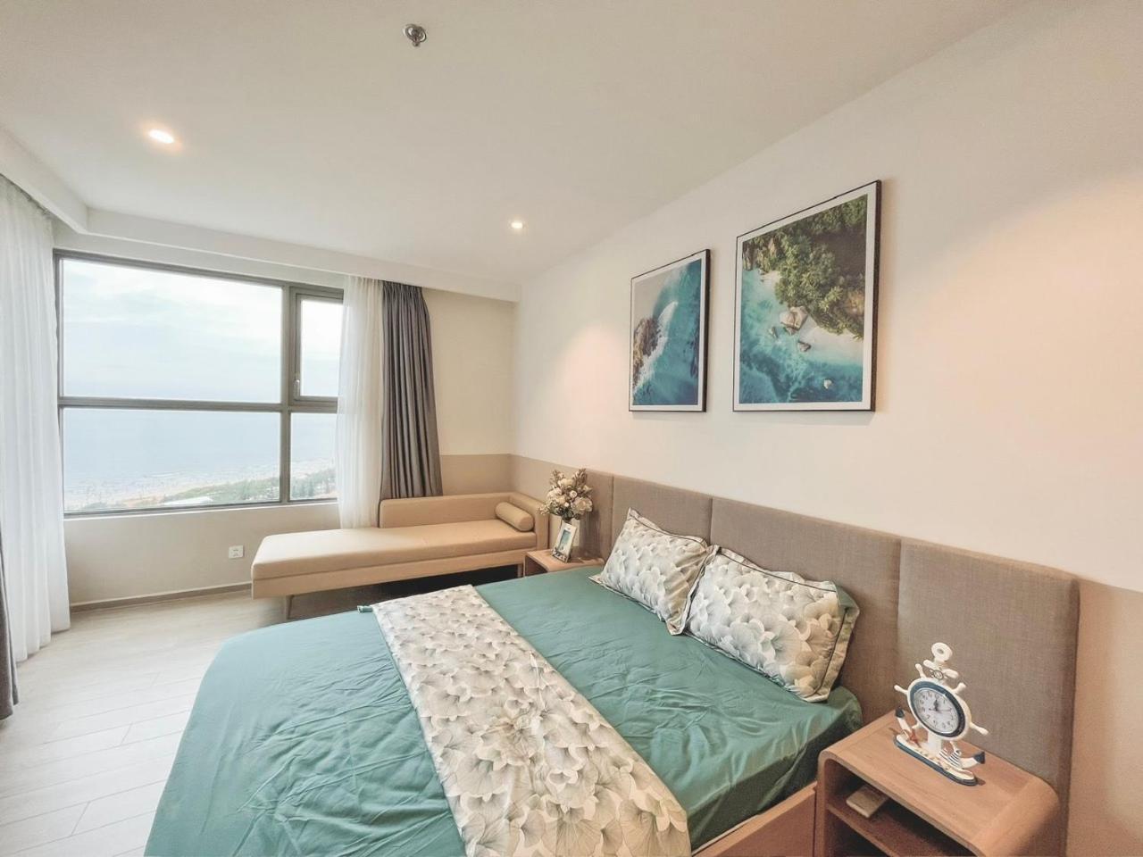 The Sóng Vũng Tàu Condotel Exterior foto